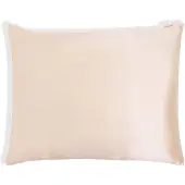 Dore & Rose Pilowcase 50x60 Champagne Kussen 1 st