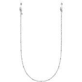 GOOD.designs Ketting zilver