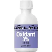 Comair ontwikkelaar 3% 100ml