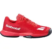Babolat Jet Mach 3 Clay Jongens