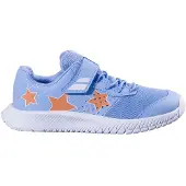 Babolat Pulsion Kid Girl All Court Shoes Blauw EU 30 Meisje