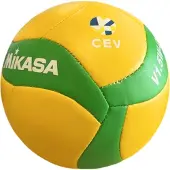 MIKASA Volleybal mini V1.5W -CEV