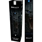 Bullet Carpet Hydra Dartmat 300 x 60