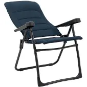 Crespo - Standenstoel - XS - AP/215 - Air-Deluxe - Blauw