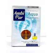 Ambi Pur 2x Aqua Navulling 25ml