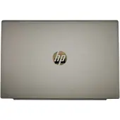 HP LCD cover geschikt voor Pavilion 15-cs2974nd (zilver)