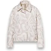 District Jas bloom sand/offwhite