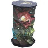 Nemesis Now Dungeons & Dragons - Beholder- LED lamp - USB-C ()