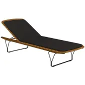 Houe MOLO Kussen voor ligstoel Sunbrella/Heritage