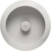 Fatboy Wandlamp Oloha Medium Light Grey