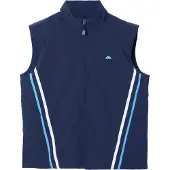 Ellesse Heren Rushano Gilet (Marine)
