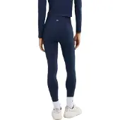 Ellesse Dames Garceau Leggings (Marineblauw)