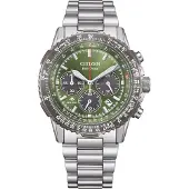 Citizen - CA4664-60W - Polshorloge - Heren - Solar - Promaster