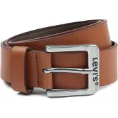 Levis Accessories Riem 'Free' bruin
