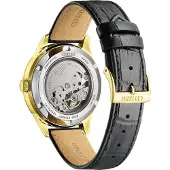 Citizen - NY4059-09AC - Polshorloge - Heren - Automatisch - Mechanical