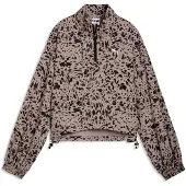 Puma Sweatshirt 'Essentials' sand / zwart / wit
