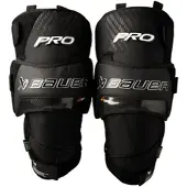 Bauer Pro Goal Knee Guard S25 (senior) Sr.