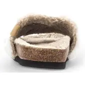Gabor 33.010 Slippers | Maat 40 Dames Beige
