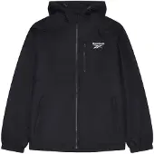 Reebok Heren RB1540 Windbreaker (Zwart)