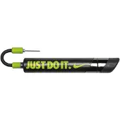 Nike Hyperspeed Ballenpomp (Zwart/Groen)