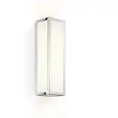 DECOR WALTHER Badkamerlamp Bauhaus 1 N LED Chrome