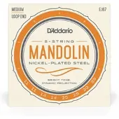 D'Addario EJ67 Snaren voor mandoline