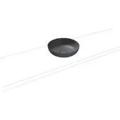 Kaldewei Miena waskom, 3181, rond, zonder overloop, diameter 380mm, 0, 909406003665