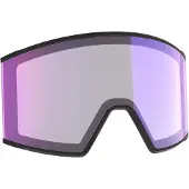 SCOTT React Lens