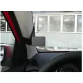 Brodit ProClip houder geschikt voor Hyundai i10 2011-2013 Left mount