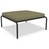 Houe AVON Ottoman Lounge stalen frame