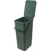 Brabantia Sort & Go 40 Liter Fir Green