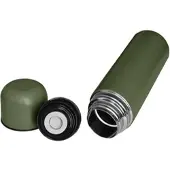Fox Outdoor MFH Vacuüm Thermosfles Olijf Groen 1 Liter