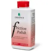 Chestnut Friction Polish - 500 ml