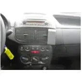 Brodit ProClip houder geschikt voor Fiat Punto 2004-2007 Angled mount