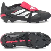Adidas Sportschoen 'Predator League' purper / zwart / wit