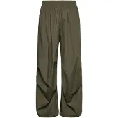 Adidas Sportbroek 'City Tech' olijfgroen
