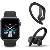 Ksix Active Pack Smartwatch