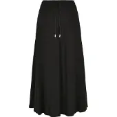 Urban Classics Rok zwart