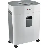 Dahle PaperSAFE Papierversnipperaar 12 Vellen 12 Vellen Snippers Veiligheidsniveau P-4 25 L PS 260
