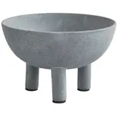 101 Copenhagen Duck Bowl Light Grey | Big