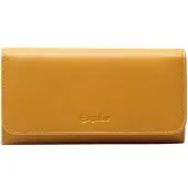 Esquire Manicure set Peru Manicure Set Curry Oranje