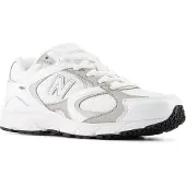New Balance - Kid's 408 - Sneakers 40, grijs/wit