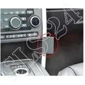 Brodit ProClip houder geschikt voor Land Rover Discovery Sport 2015-2019 Angled mount