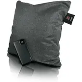 KOENIC Khp 1050326 Warmtekussen Grijs