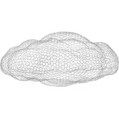 Magis Cloud Sculpture Sculptuur Medium