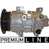 MAHLE ORIGINAL ACP 353 000P Aircopomp