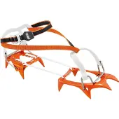 Petzl Leopard stijgijzers - FlexLock
