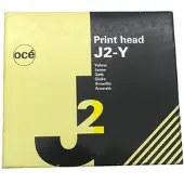 Oce 29953810 printkop geel (origineel)