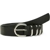 Vero Moda Riem 'VMSVEA' zwart