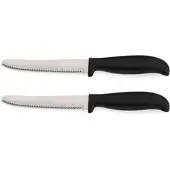 kela Messenset Scarpido Snack Zilver (Set van 2)
